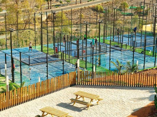 Sport Hotel Monte Feliz - Powered by Playitas