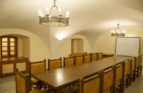 Hotel Monastyrski Minsk City Centre