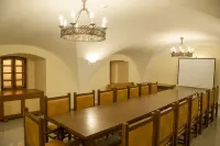 هوتل موناستسكي مينسك سيتي سنتر