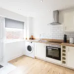 Host & Stay - Milbanke House Hotels in Peterlee