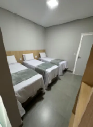 HS Hotel - Motels