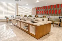 VSC PORTO MARINA - breakfast