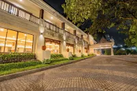 The Omala Resort Tretes