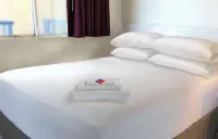 Americas Best Value Inn Jay فنادق في Delaware County