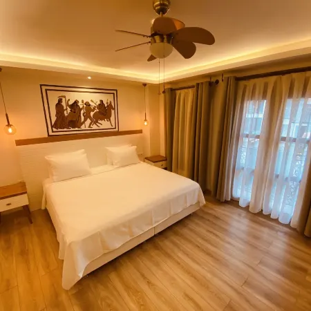 In Ephesus Hotel and Art Galery