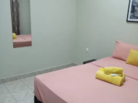 Elite Services Accommodations Hotéis em Boane