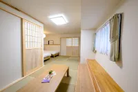 The Road to Mt.Fuji - Pet friendly