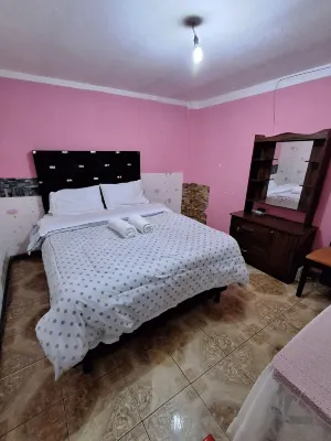 Oruro Hotel dekat Parque