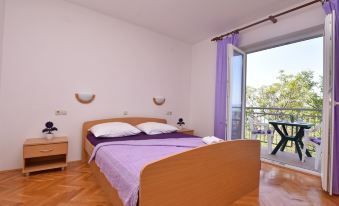 Apartment Angelina
