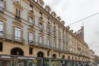 우아한 집, 사우나 있음, 토리노, 원더풀 이탈리아