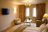 Mir Boutique Hotel Hotels in Ligiades