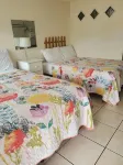 Sea Shell Motel Hotel di 