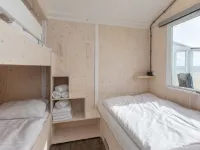 Holiday Home in Dishoek by the Beach - Wifi