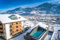 All in Resort Schwarzbrunn - 4 Sterne Superior Hotels in Schwaz