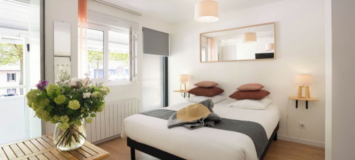 Les Studios de Honfleur Hotels in Honfleur