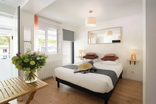 Les Studios de Honfleur