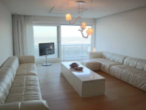 Romantic Coastal Escape Hotels in Nieuwpoort