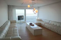 Romantic Coastal Escape