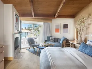 Malibu Beach Inn