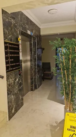 Ados Otel Отели в г. Avsa Island