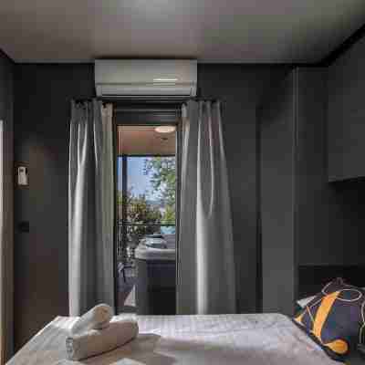 Adrialux Camping Mobile Homes Rooms