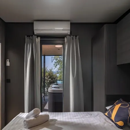 Adrialux Camping Mobile Homes