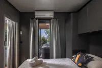 Adrialux露營移動住宅
