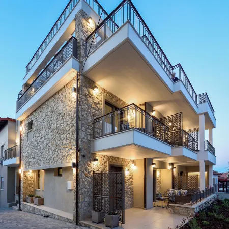 Epineio Comfort Living