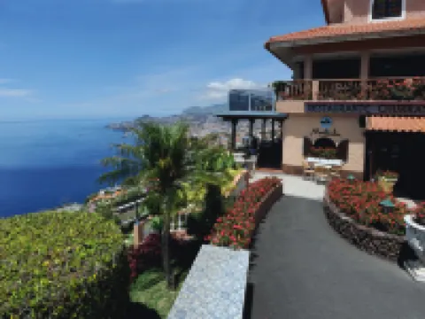 Ocean Gardens Hoteles en São Gonçalo