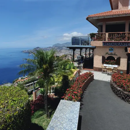 Ocean Gardens