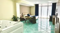 Hotel Centro Congressi Polo Nautico - Hot Tub