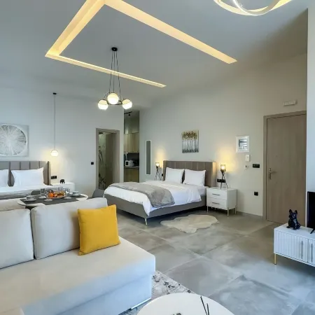 Tsikaris Boutique Guesthouse