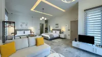 Tsikaris Boutique Guesthouse