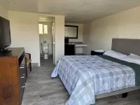 Del Rio Lodge