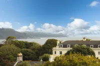 Modern 3 Bed Apartment - Parking Hotels in Saltash