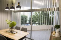 96 Nic2 - Stay Urban Skin Suite - homestay