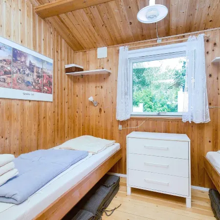 Quaint Holiday Home in Hovedstaden Near Sea Hotels in Græsted