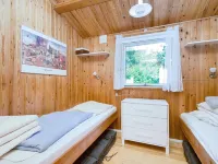 Quaint Holiday Home in Hovedstaden Near Sea - Homestays
