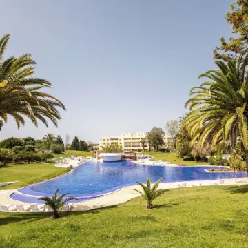 Marachique Villa - Torralvor