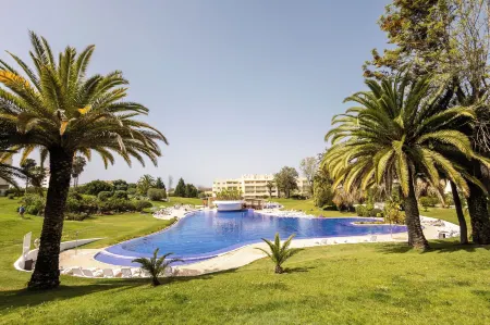 Marachique Villa - Torralvor Отели в г. Алвор