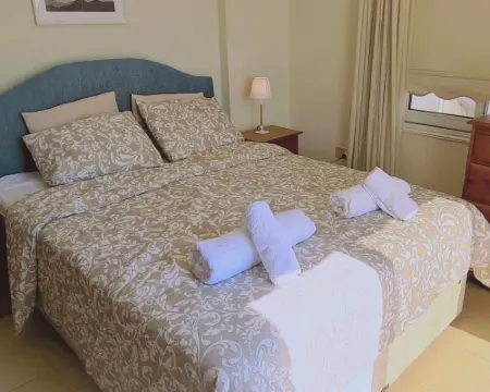 61 Vor - Sunny Palms Hotels in Voroklini