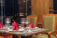 アーヤ ホテル アンド スパ - エターナル ヘリテージ