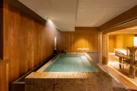 Hotel Tenbo