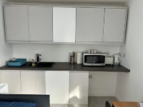 Ldn Studio-Free Parking-15 Min to Elizabeth Line Hotels in Dagenham
