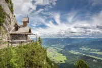 Die Frida by Da Alois - Alpine Premium Apartments