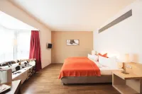 Skihotel Galzig B&B