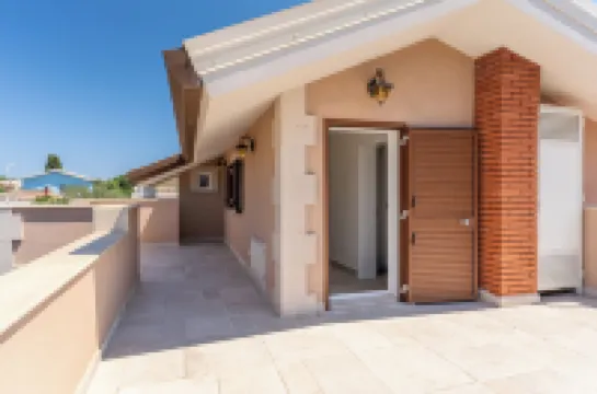 Villa Bali with Pool by Wonderful Italy