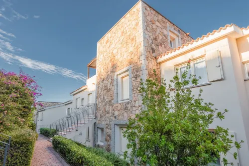 Baia Bianca Apartments Sardinia - 3-Star