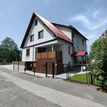 Apartamenty Wisła Krzywa 8, Wanna z hydromasażem, Basen zewnętrzny
