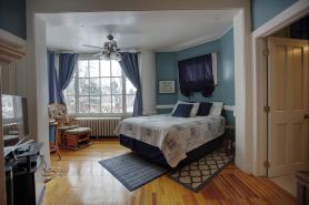 Prescott House ADK